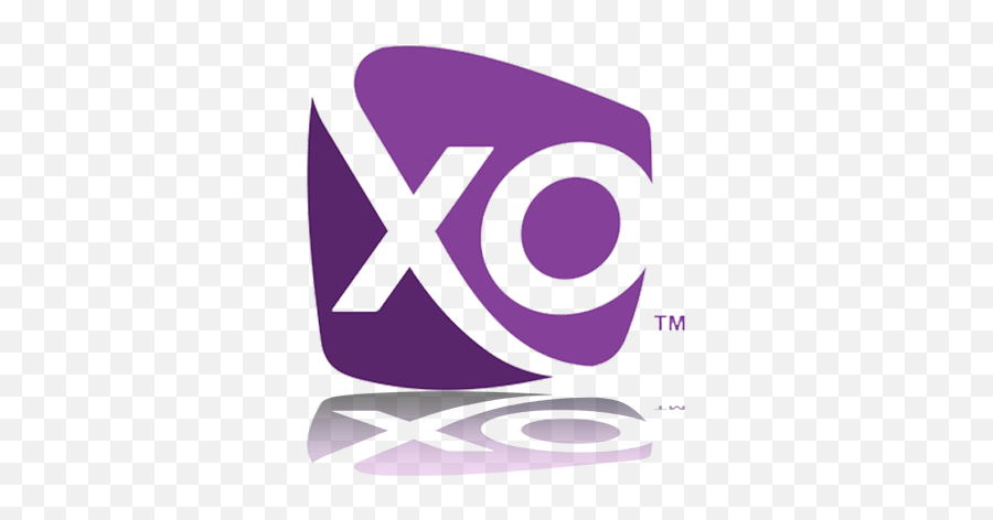 Xo Communications Logo - Dot Emoji,Xo Logo