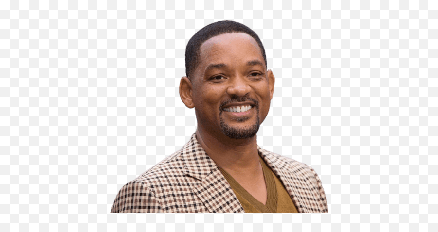 Will Smith Png Logo Clipart Hd - Will Smith Inquirer Emoji,Will Smith Png
