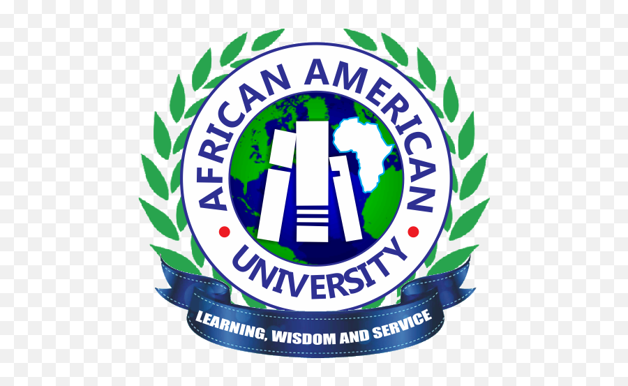 African American University U2013 Modeling Destinies - Terezín Memorial Ghetto Museum Emoji,American University Logo