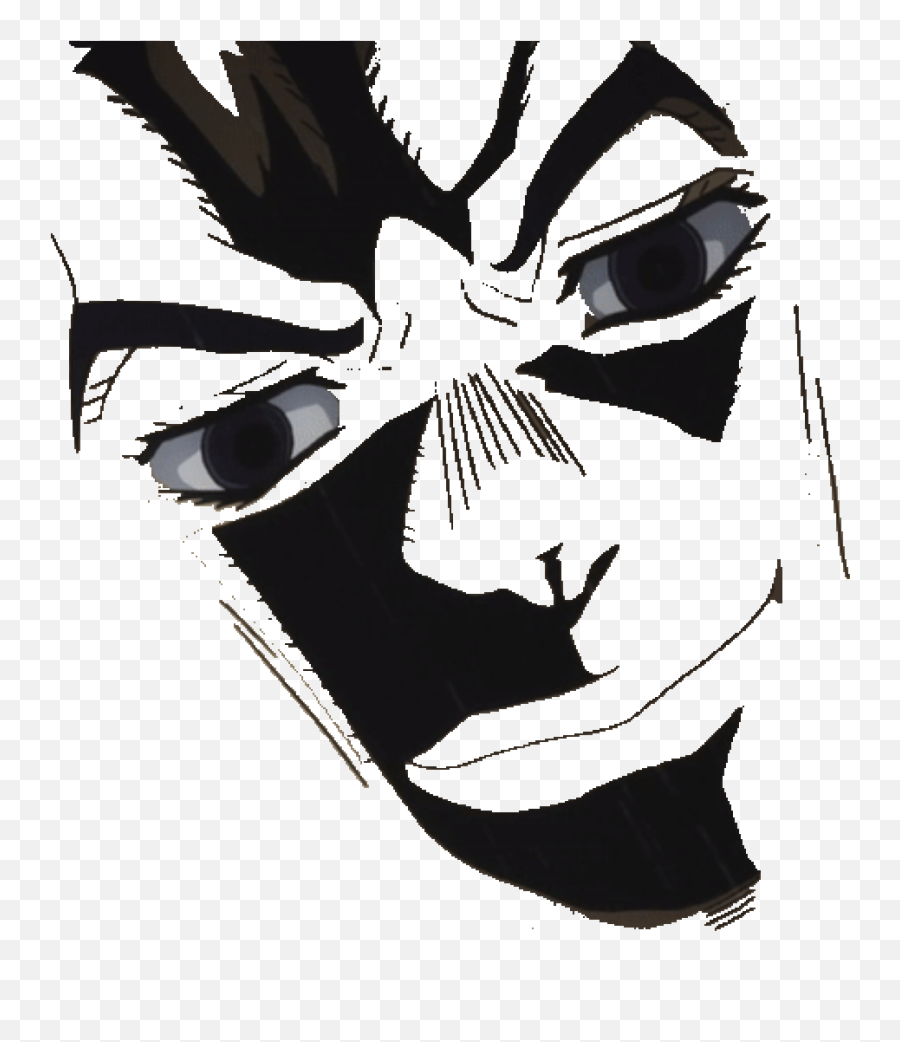 Respond To This In Only Images - Hayato Jojo Meme Face Emoji,Dio Face Transparent