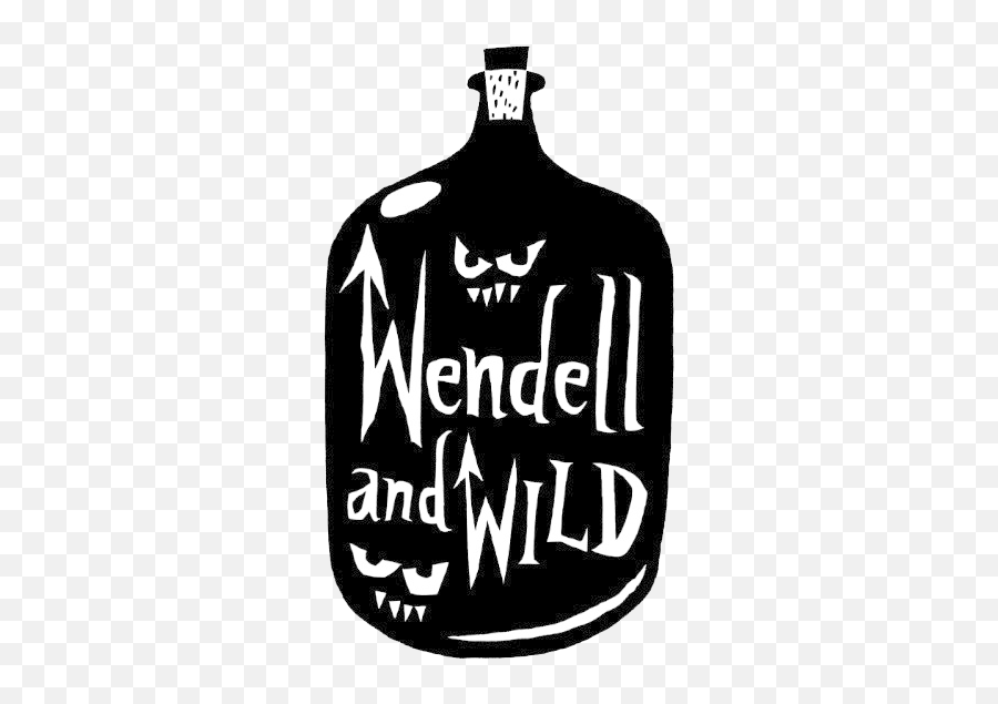 News Paul Harrod - Wendell Wild Emoji,Wild Logo
