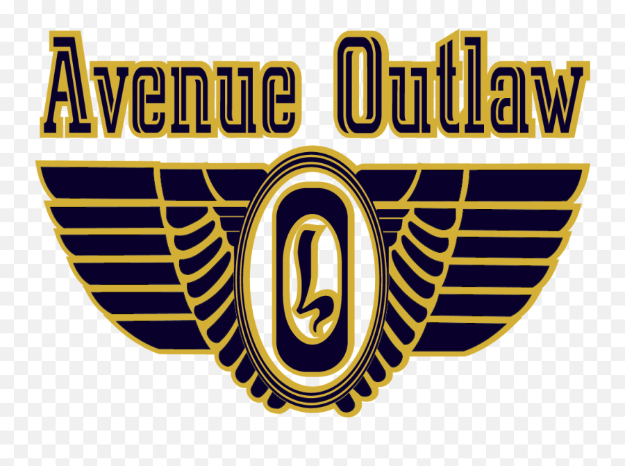 Avenue Outlaw - Symphony Air Cooler Model Jumbo 70 Emoji,Outlaw Logo