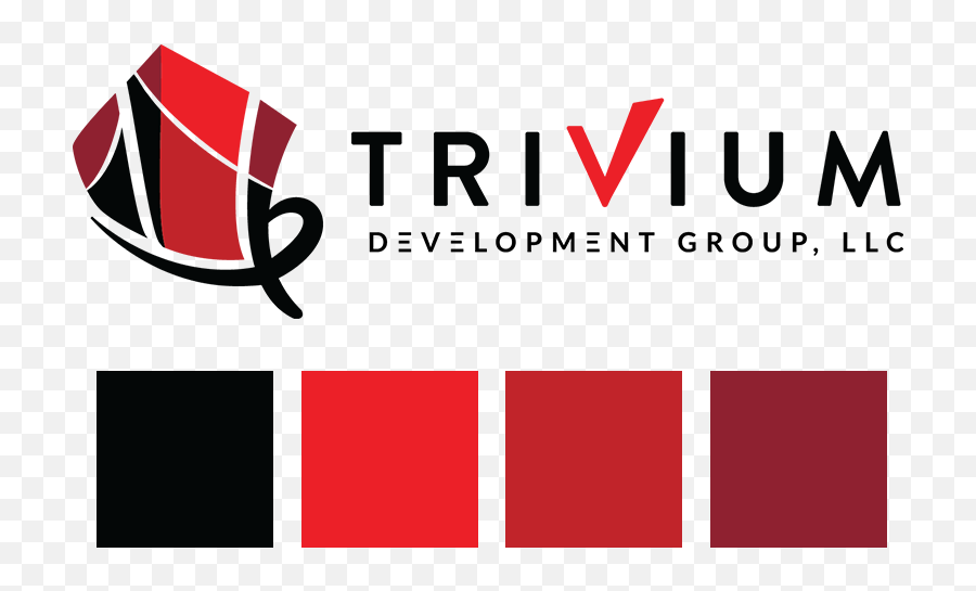Trivium Development Group - Vertical Emoji,Trivium Logo