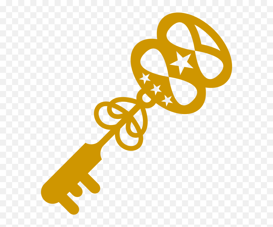 Treasure Clip Art - Clipartsco Clipart Treasure Key Emoji,Key Clipart