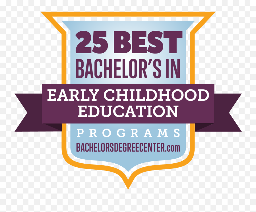Early Childhood Education Bachelors - Bachelor Of Science Degree Nutrition Emoji,The Bachelor Logo