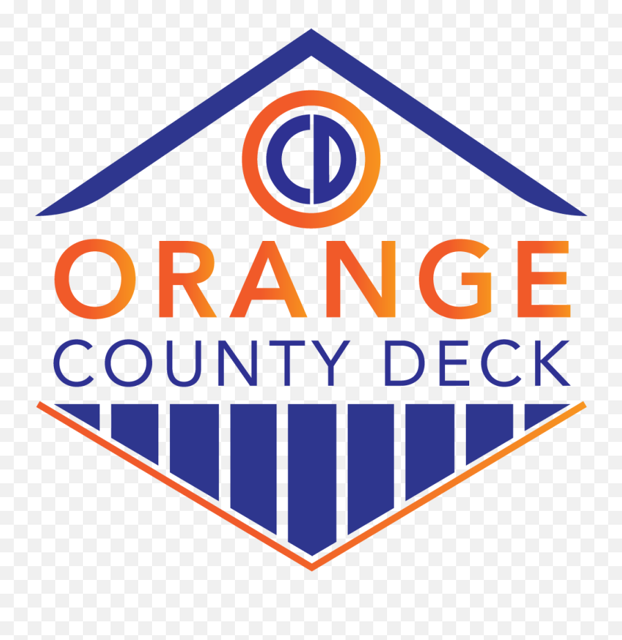 Decks And Outdoor Living Spaces In The Hudson Valley Ny - Language Emoji,Orange County Logo