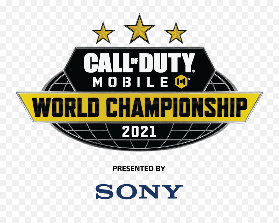 Mobile World Championship Returns - Call Of Duty Elite Emoji,Call Of Duty Mobile Logo