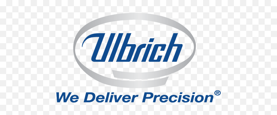 Ulbrich Stainless Steels U0026 Special Metal Inc Profile - Ulbrich Emoji,Steels Logo