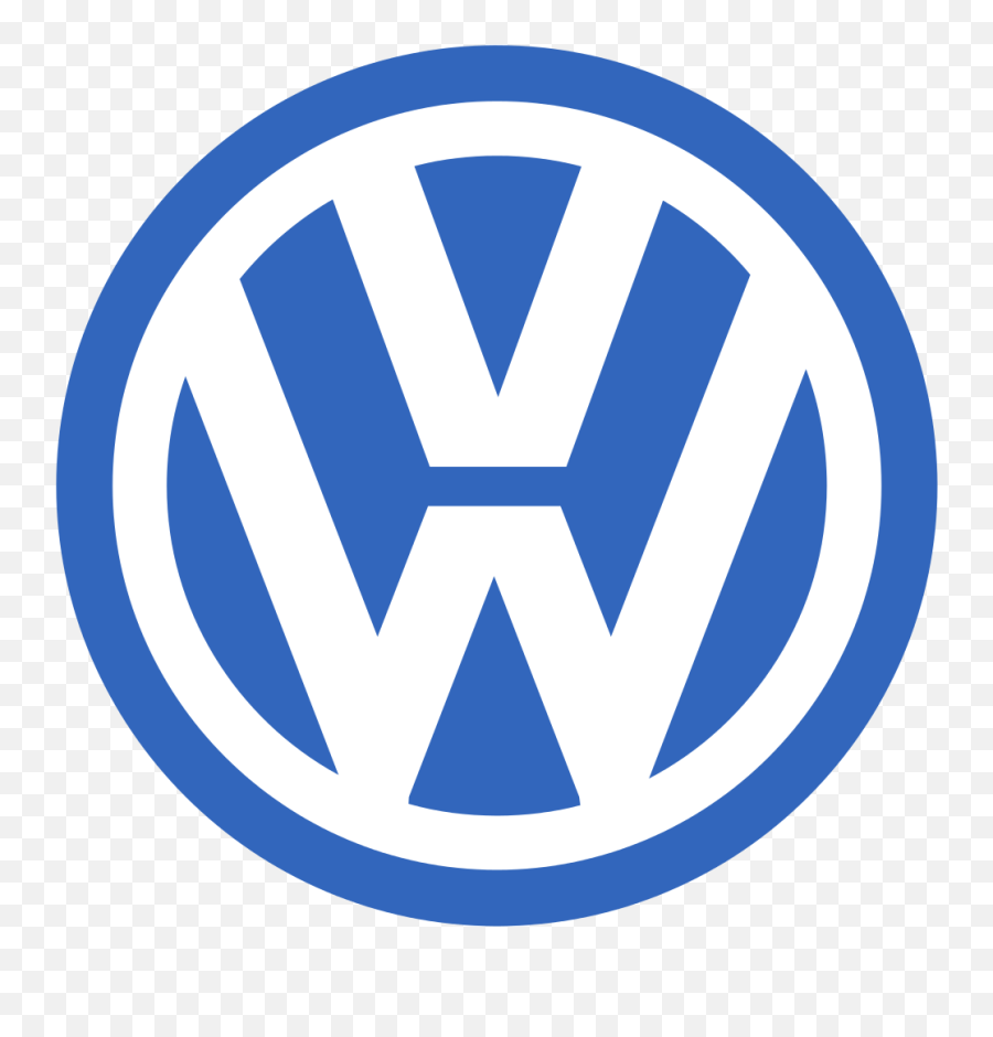 9 Best Monogram Logos And How To Make - Volkswagen Logo Emoji,Monogram Logo