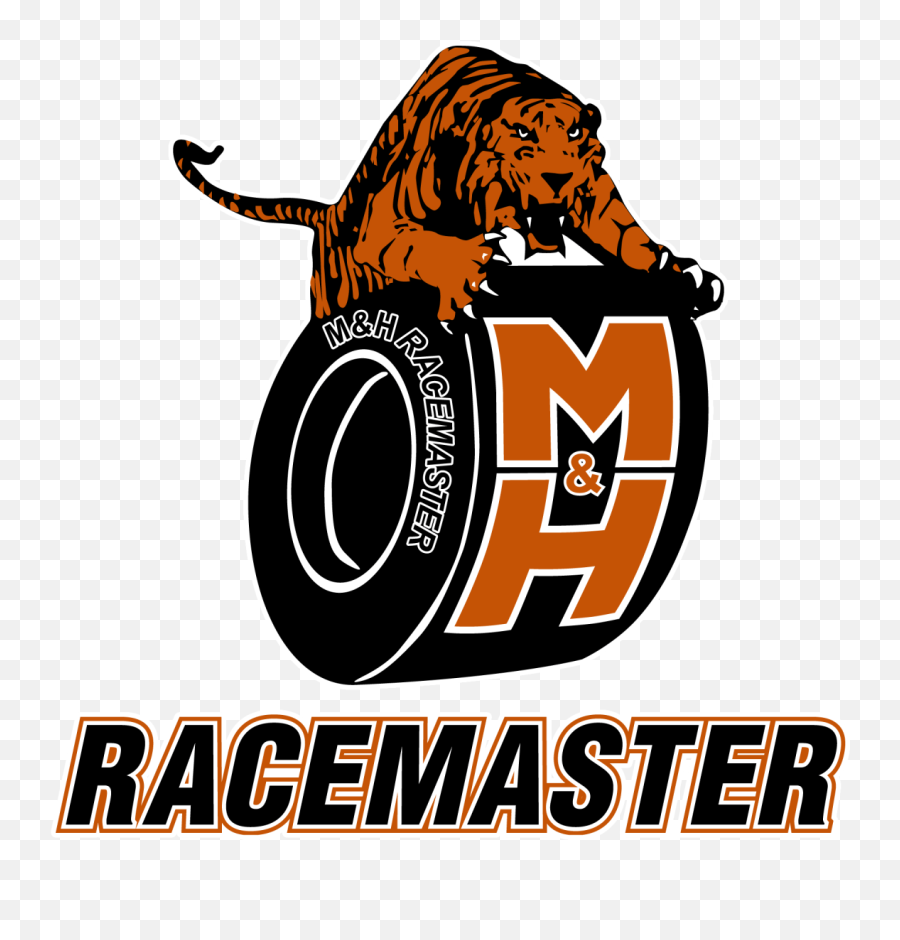 Racemaster North American - Racemaster Logo Emoji,Tires Company Logos