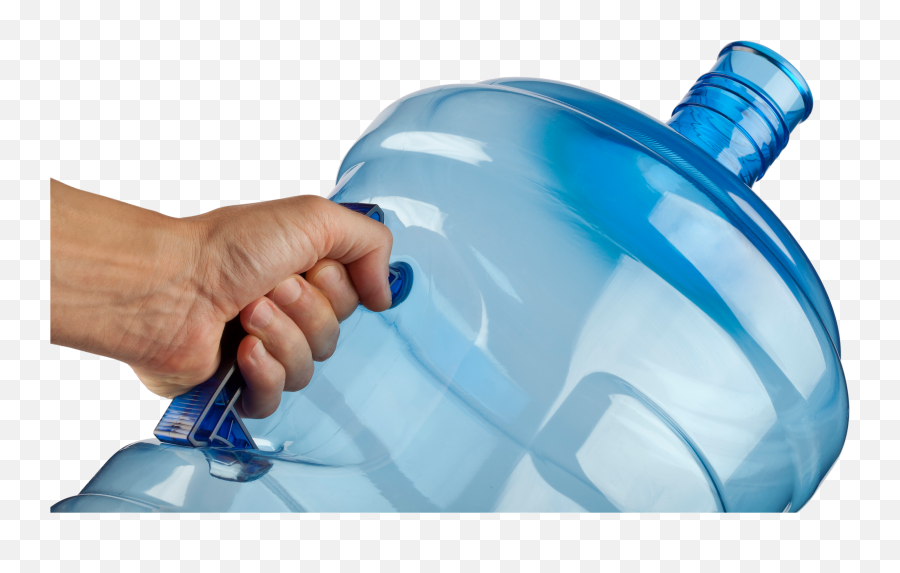 Drinking Water Bottle - Dispenser Water Bottle Png Emoji,Water Transparent Background