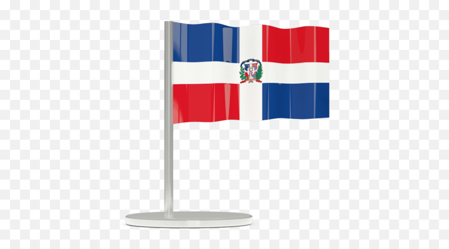 Dominican Republic Flag Hd Png - Flags Transparent Dominican Republic Png Emoji,Dominican Flag Png