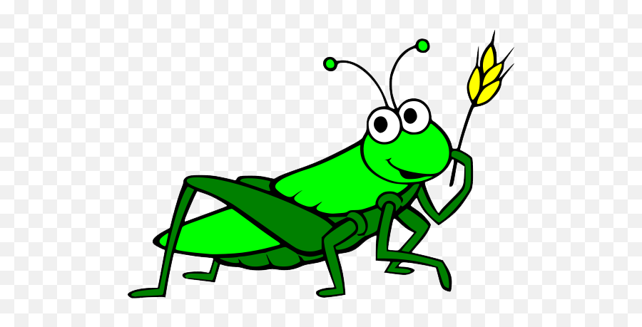 Download Grasshopper Hq Png Image - Grasshopper Clipart Png Emoji,Grasshopper Png