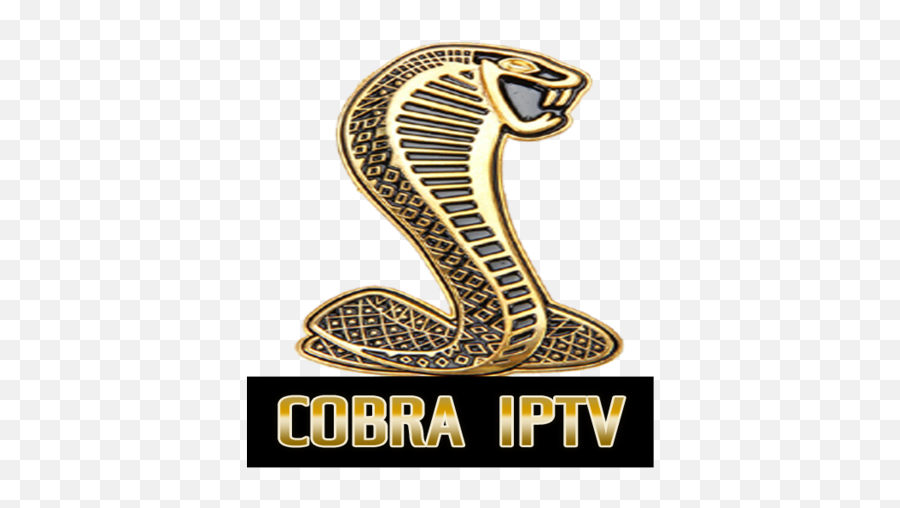 Free - Cobra Iptv Emoji,Cobra Png