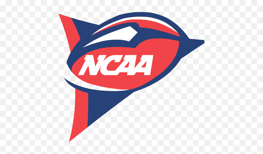 Ncaa College Football - Ncaa Football Logo Full Size Png Ncaa College Football Logo Emoji,Football Logo