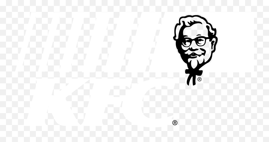 Kfc Death Raglan Png Image With No - Hair Design Emoji,Kfc Logo