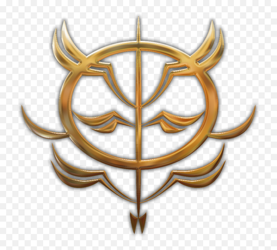 Alternate Zeon Symbol - Language Emoji,Zeon Logo