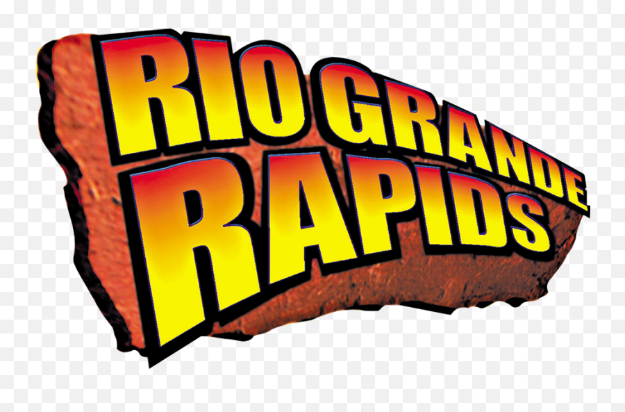 Rio Grande Rapids U2013 Enchanted Kingdom - Rio Grande Rapids Enchanted Kingdom Logo Emoji,Rio Logo