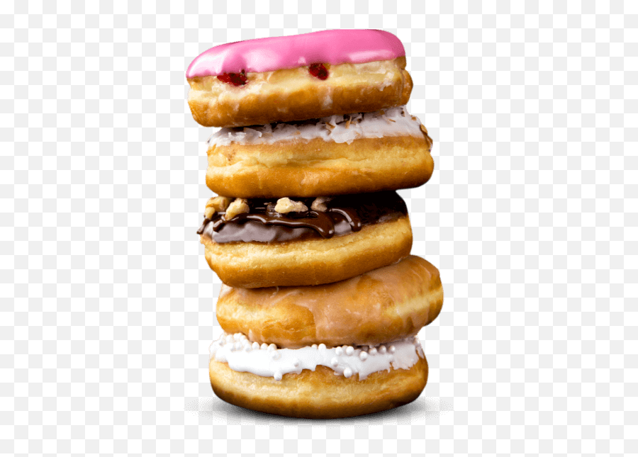 Donuts - Weston Foods Donuts Emoji,Donuts Png