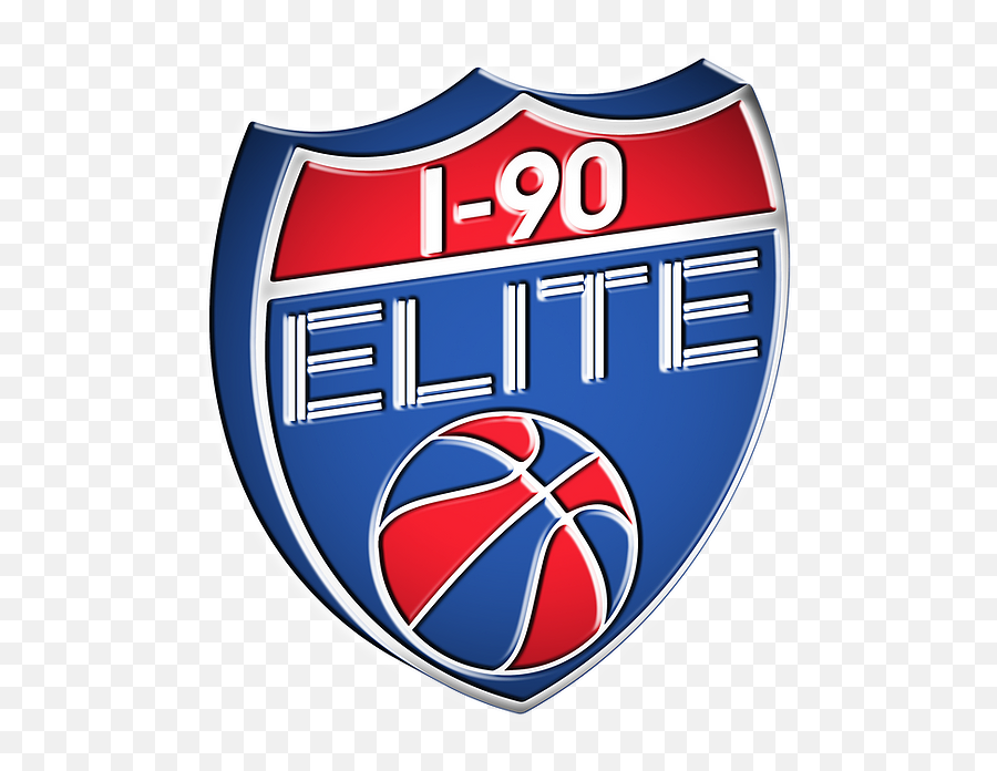 I - 90 Elite Aau Girlsu0027 Basketball Program New York State I90 Elite Emoji,Nike Basketball Logo