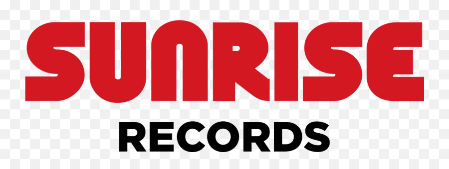 Sunrise Records Logo Emoji,Records Logo