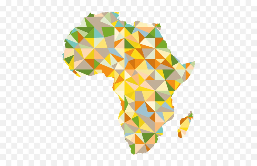 Arei Africa Renewable Energy Initiative Emoji,Africa Map Png