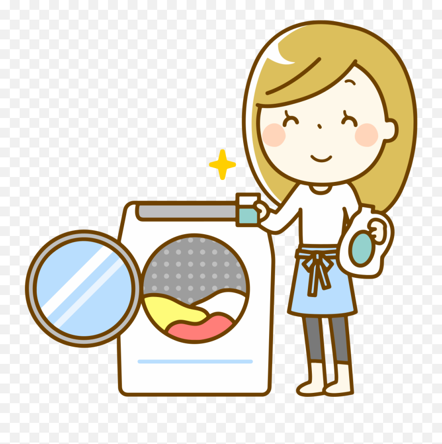 Onlinelabels Clip Art Emoji,Laundry Basket Clipart