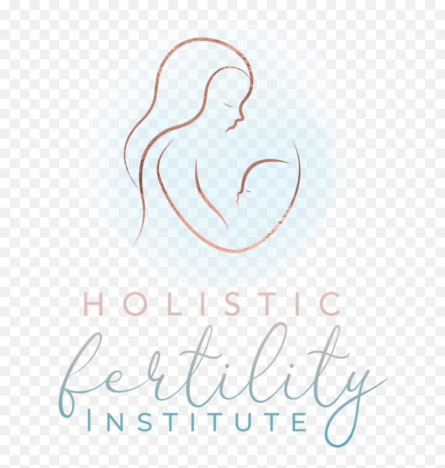 Holistic Fertility Institute Emoji,Holistic Logo