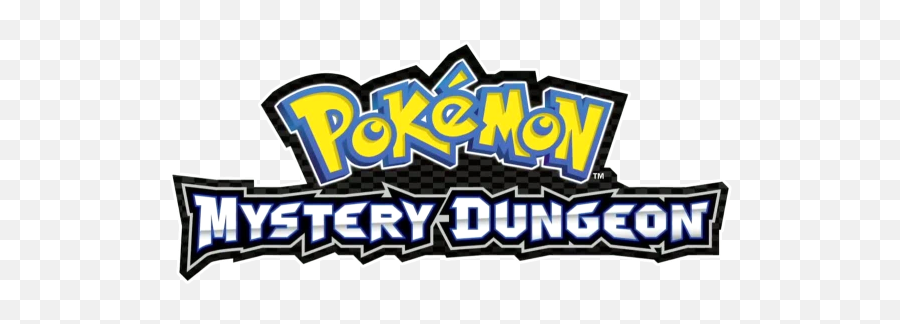 Pokémon Mystery Dungeon Infinite Loops Wiki Fandom Emoji,Dungeon World Logo