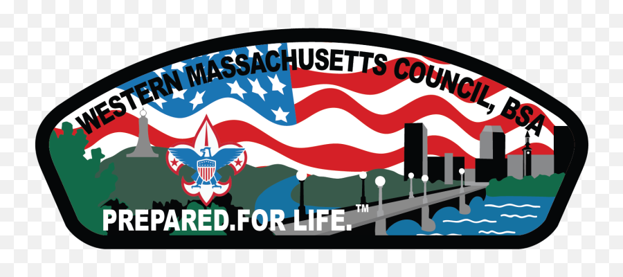 Western Massachusetts Council Emoji,Scout Png