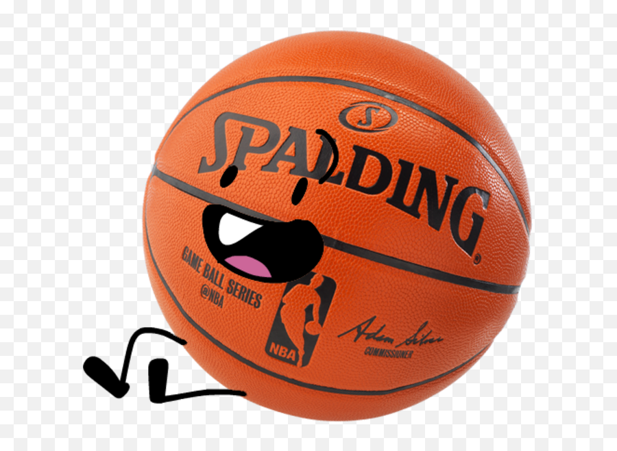 Realistic Basketball Fandom Emoji,Basketball Ball Png