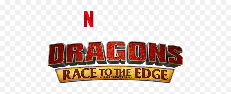 Dragons Race To The Edge Netflix Official Site Emoji,Mother Of Dragons Logo