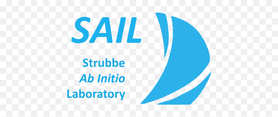 Strubbe Ab Initio Laboratory Emoji,Sacnas Logo