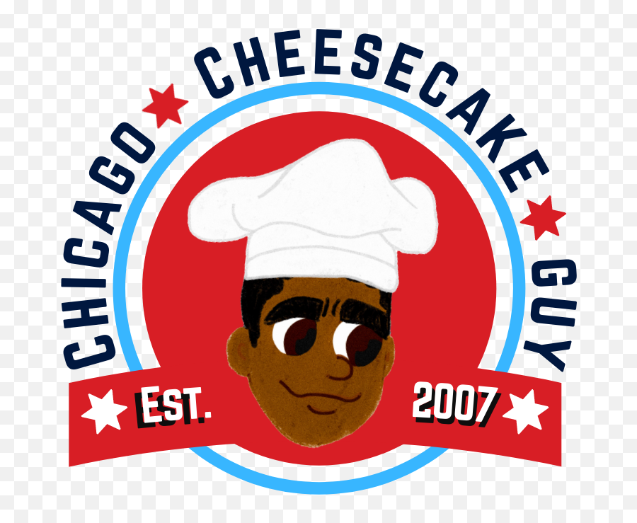 Home Chicago Cheesecake Guy - Happy Emoji,Family Guy Logo