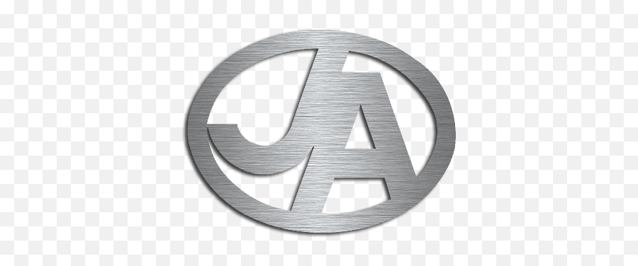 Ju0026a Manufacturing Precision Sheet Metal Fabrication Emoji,Laser Cut Logo