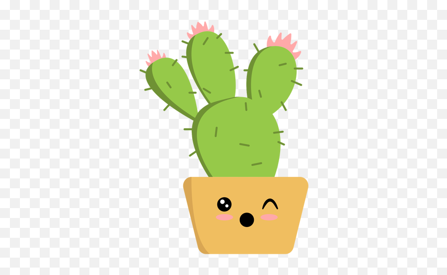 Cacto Png U0026 Svg Transparent Background To Download Emoji,Prickly Pear Cactus Clipart
