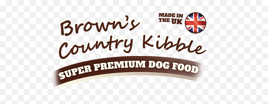 Brownu0027s Country Kibble Emoji,Browns Dog Logo