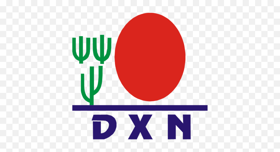 Dxn Brand - Wikiwand Dxn Business Emoji,Primerica Logo