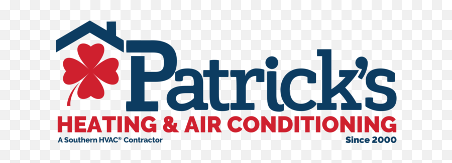 Patricks Heating Air Conditioning - Parenting Oc Emoji,Hvac Logo