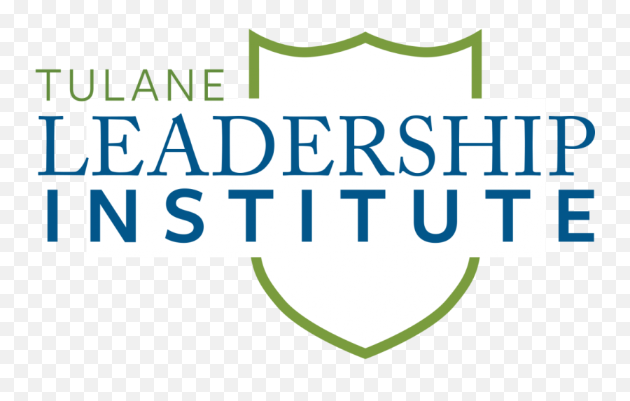 Tulane University Leadership Institute Emoji,Tulane Logo