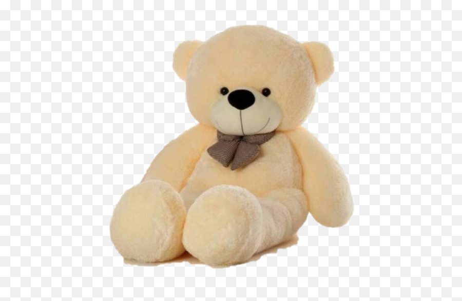 Brown Teddy Bear Png Image - Cute Teddy Bear Png Emoji,Teddy Bear Png