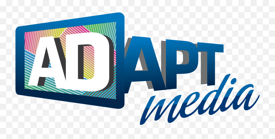 Adapt Media - Adapt Media Emoji,Media Logo