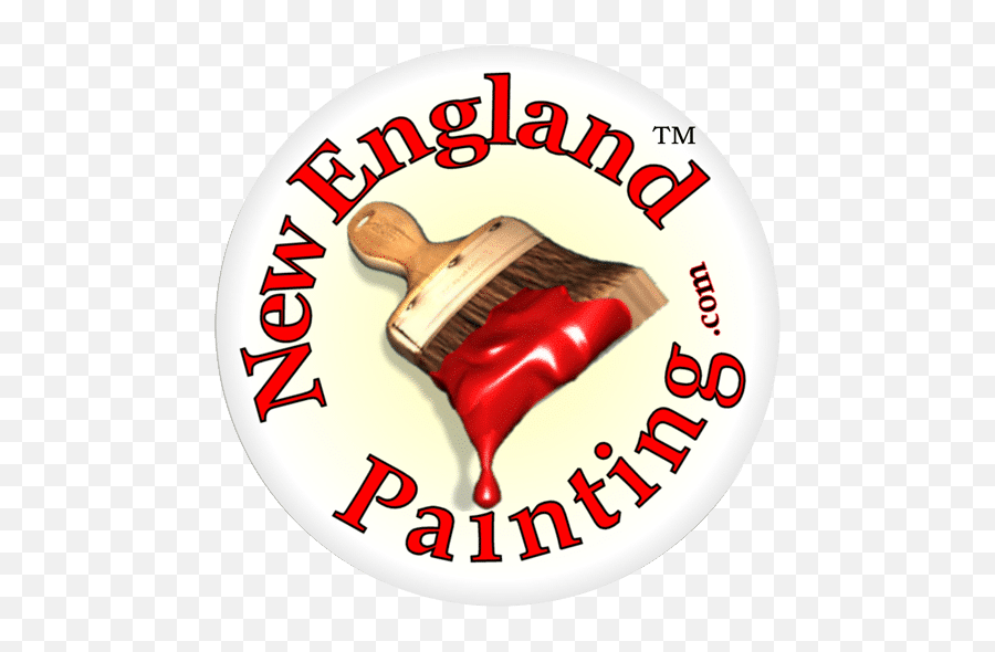 New England Painting Nhs Emoji,Painting Logo