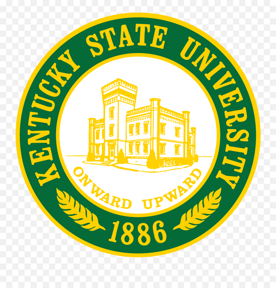 Kentucky State University - Wikipedia Kentucky State University Emoji,Kentucky Logo