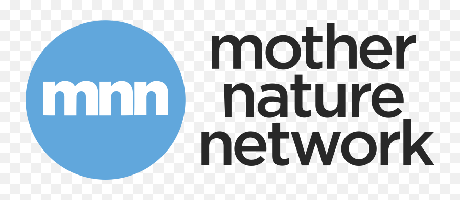 Mother Nature Network - Mother Nature Network Logo Emoji,Network Logo