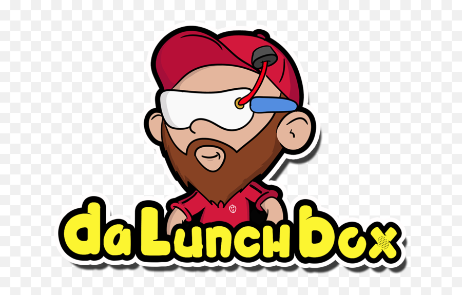 Lunch Box Clipart Lunch Class - Lunchbox Fpv Png Download Happy Emoji,Lunch Box Clipart
