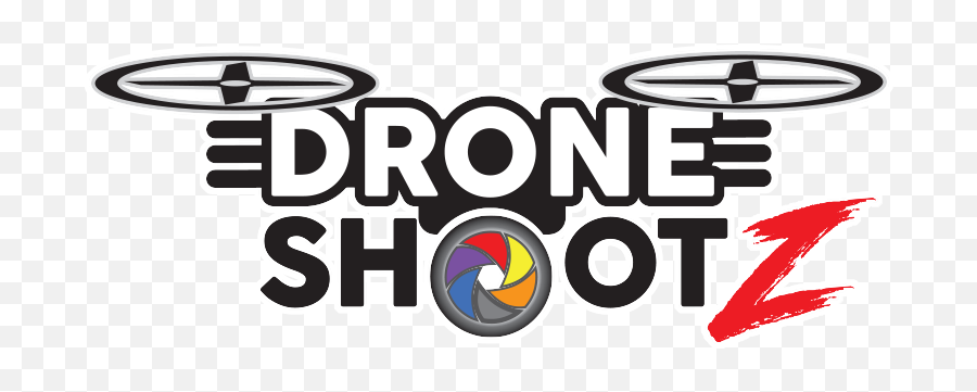 Drone Shootz Exceptional Real Estate Photography - Language Emoji,Drone Logo