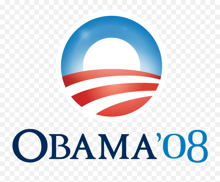 The Font For The Next Four - The Observer Arts U0026 Culture Logo Obama Campaña 2008 Emoji,Trump 2020 Logo