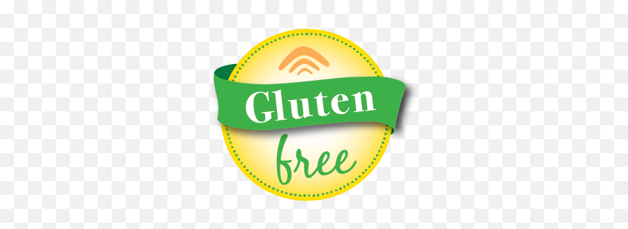 Gluten - Free Cooking Class Planned Language Emoji,Gluten Free Logo