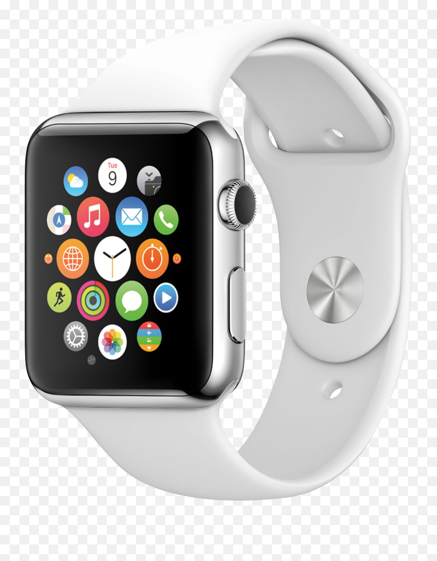 Png Image Free Download Searchpng - Apple Watch Emoji,Watch Png